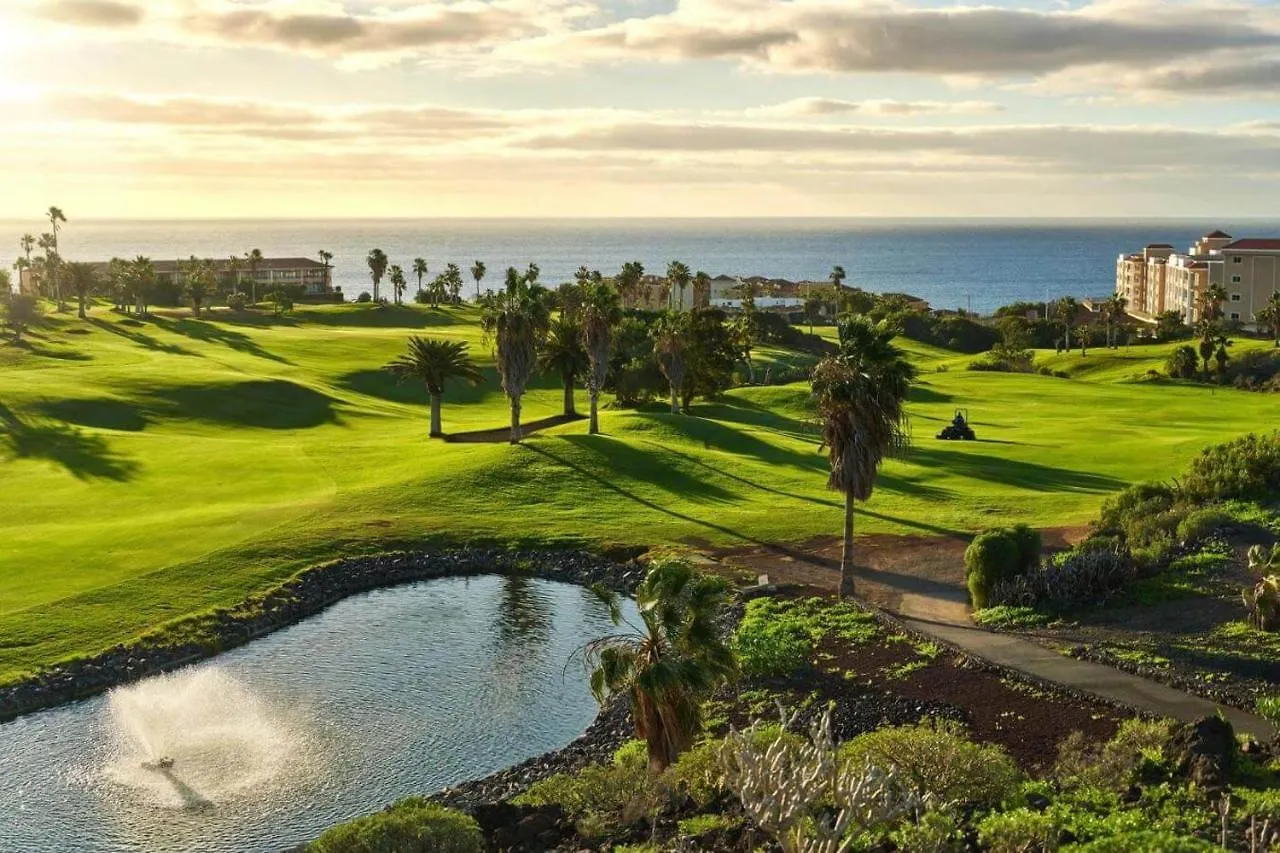The Palms Golf Del Sur - Casa Andromeda Apartment San Miguel de Abona