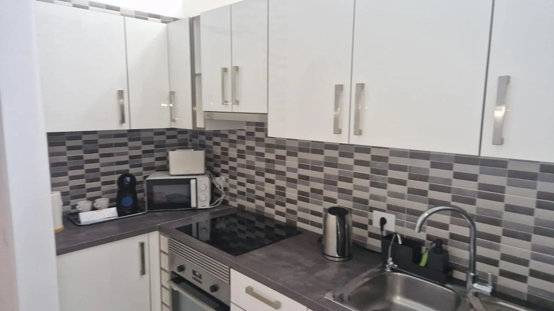The Palms Golf Del Sur - Casa Andromeda Apartment San Miguel de Abona