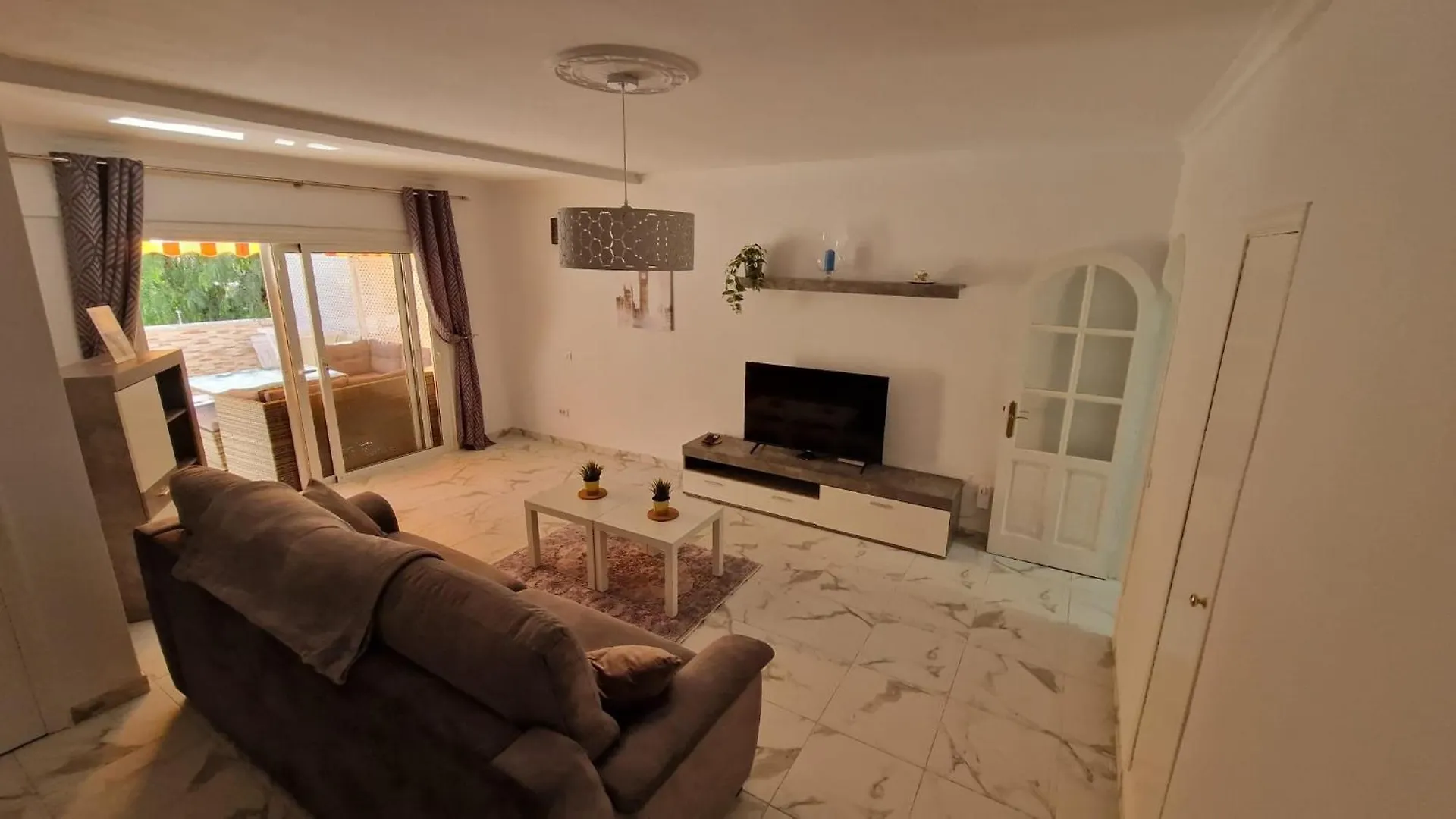 The Palms Golf Del Sur - Casa Andromeda Apartment San Miguel de Abona Spain