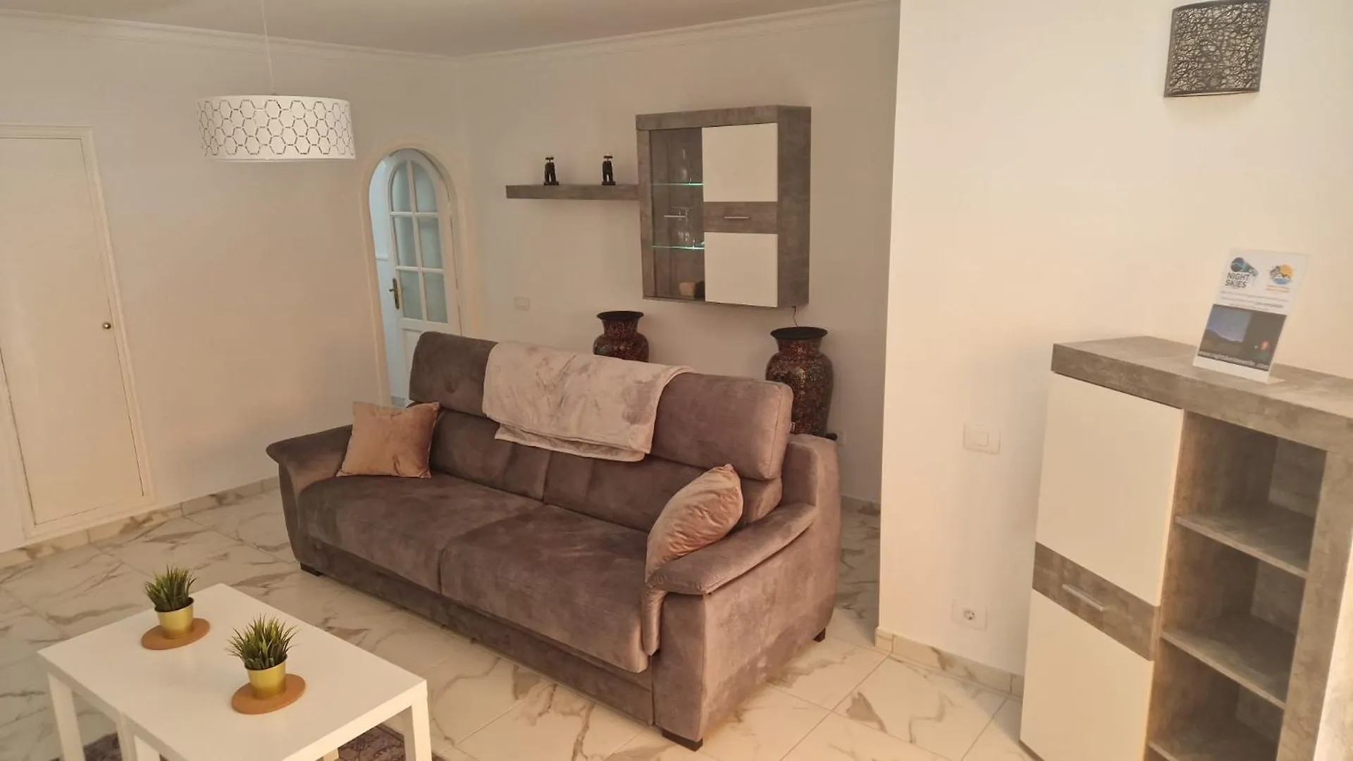 The Palms Golf Del Sur - Casa Andromeda Apartment San Miguel de Abona 0*,  Spain