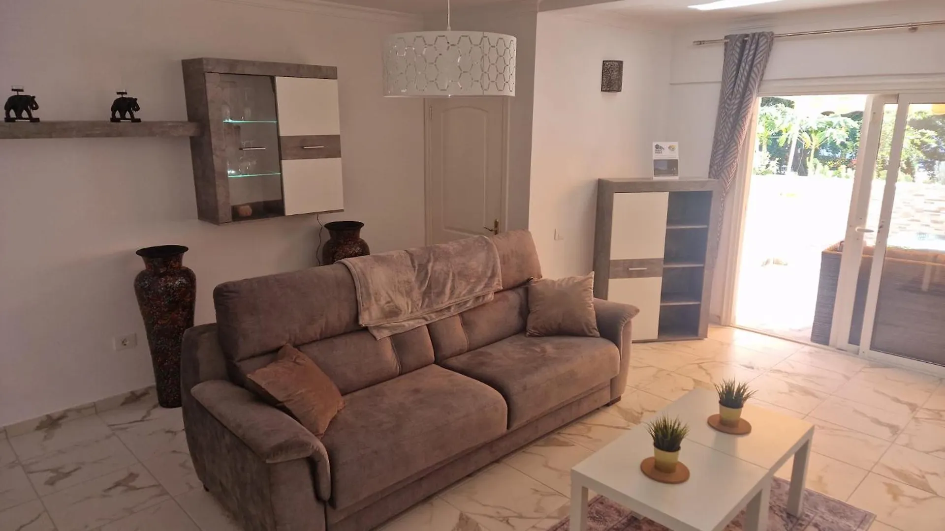 The Palms Golf Del Sur - Casa Andromeda Apartment San Miguel de Abona