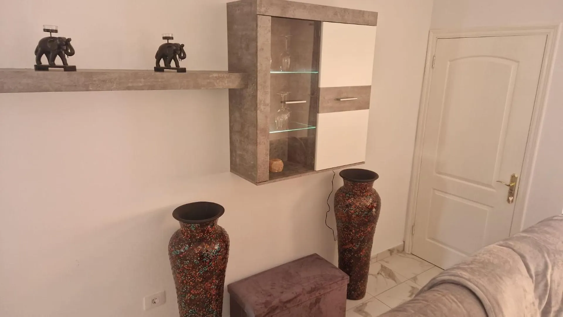 The Palms Golf Del Sur - Casa Andromeda Apartment San Miguel de Abona