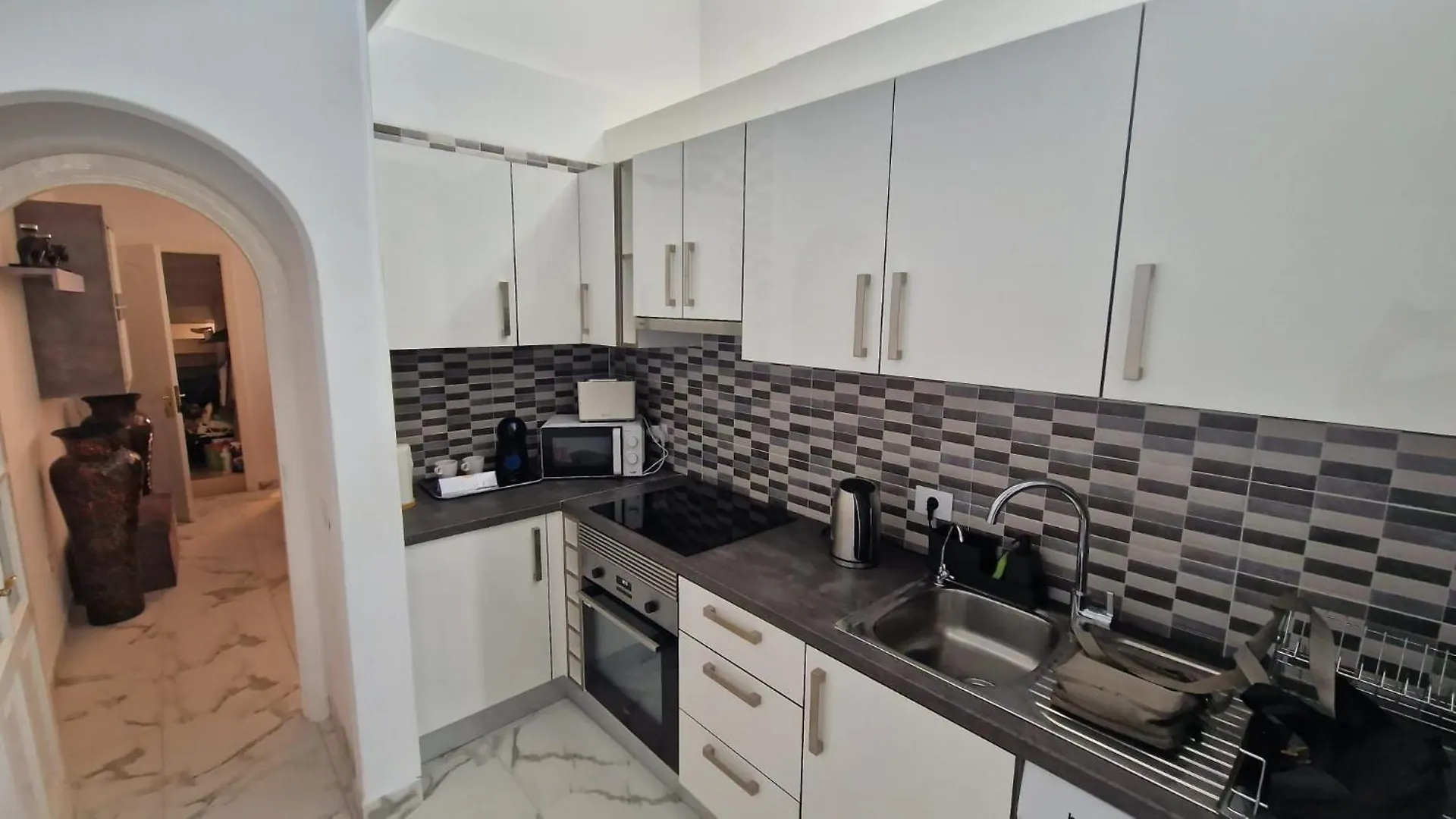 The Palms Golf Del Sur - Casa Andromeda Apartment San Miguel de Abona