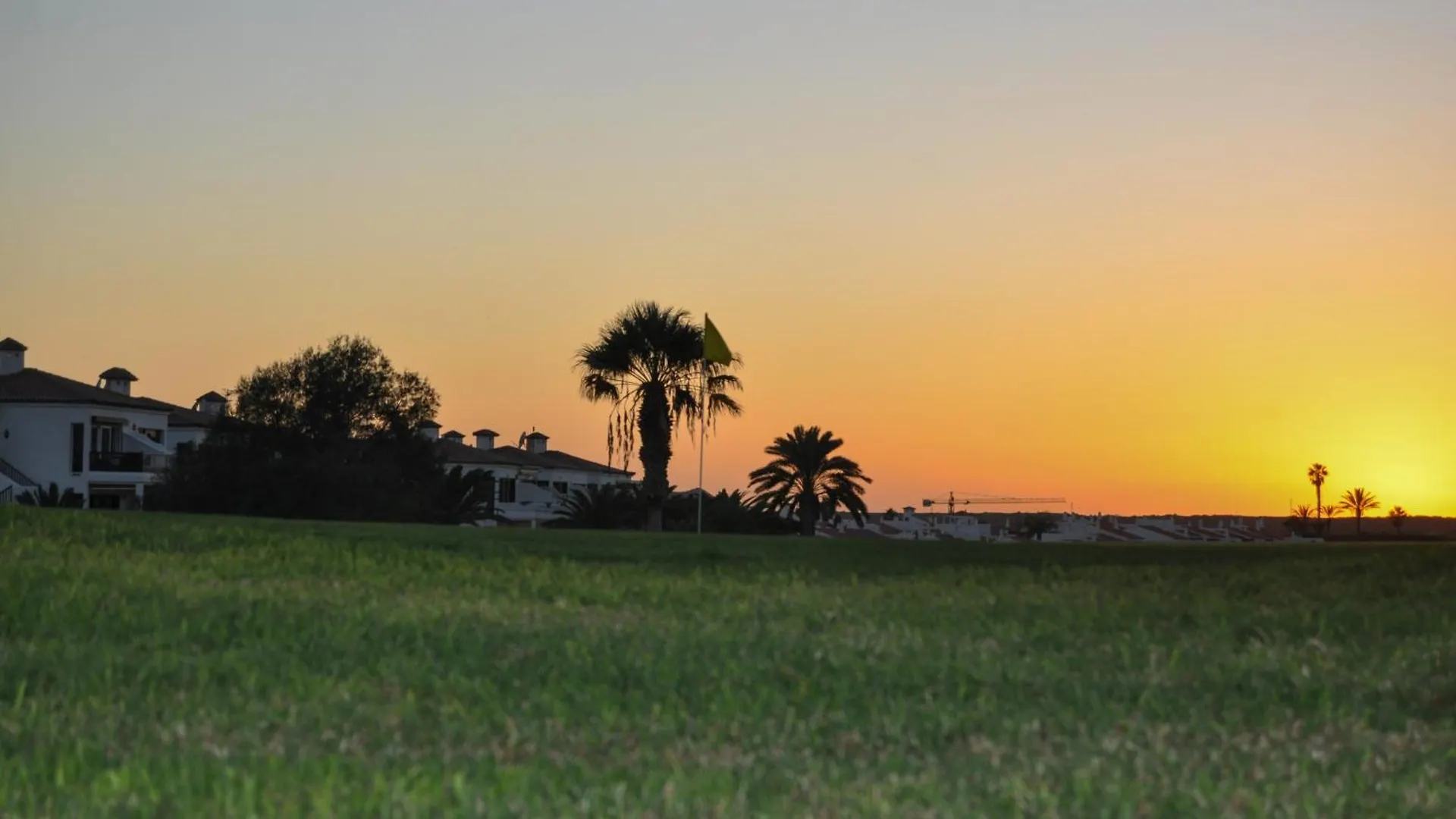 The Palms Golf Del Sur - Casa Andromeda Apartment San Miguel de Abona