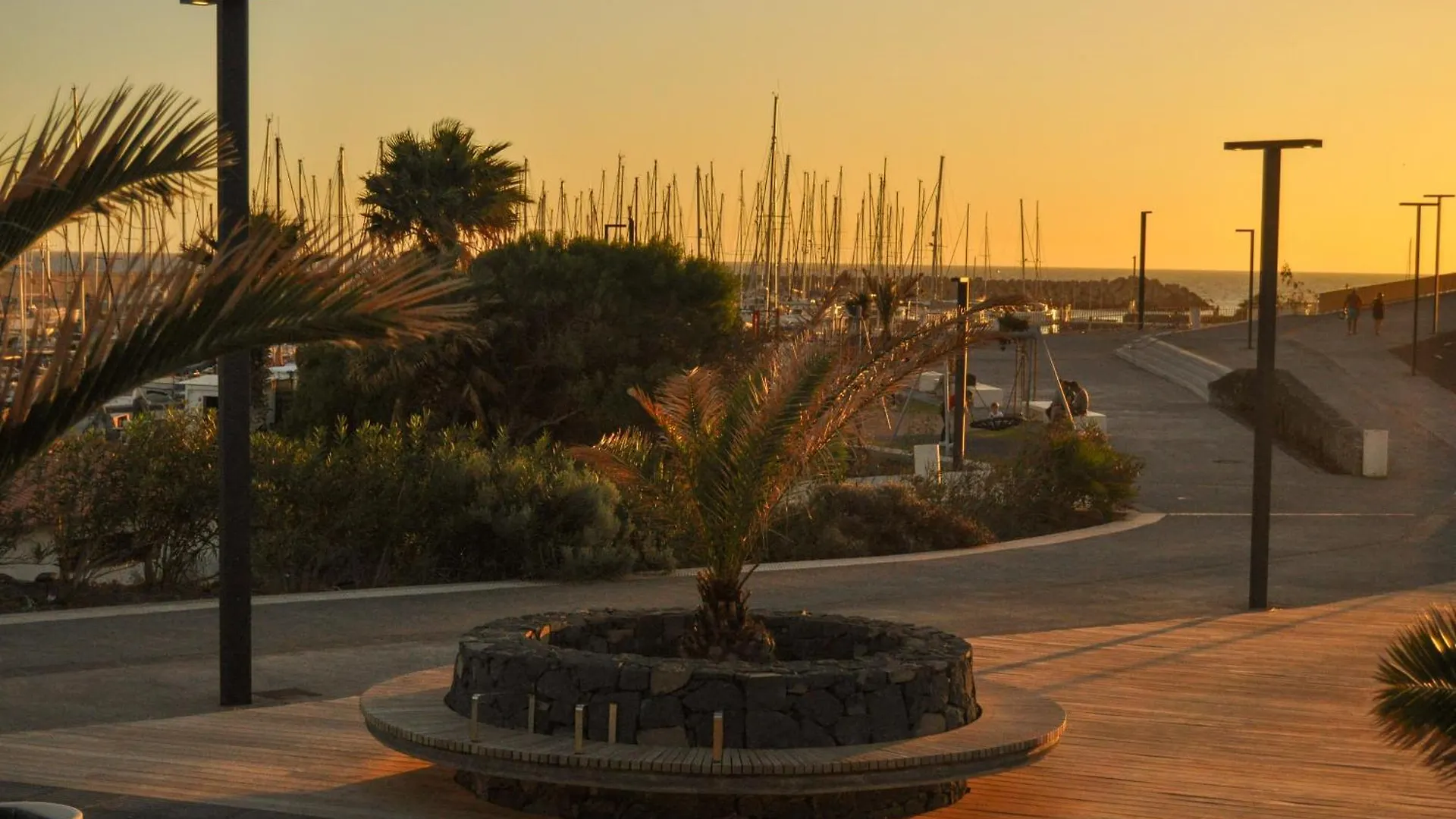 The Palms Golf Del Sur - Casa Andromeda Apartment San Miguel de Abona