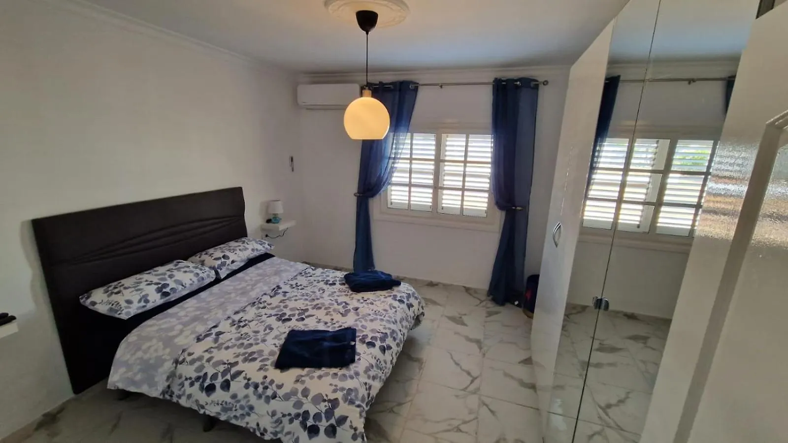 The Palms Golf Del Sur - Casa Andromeda Apartment San Miguel de Abona