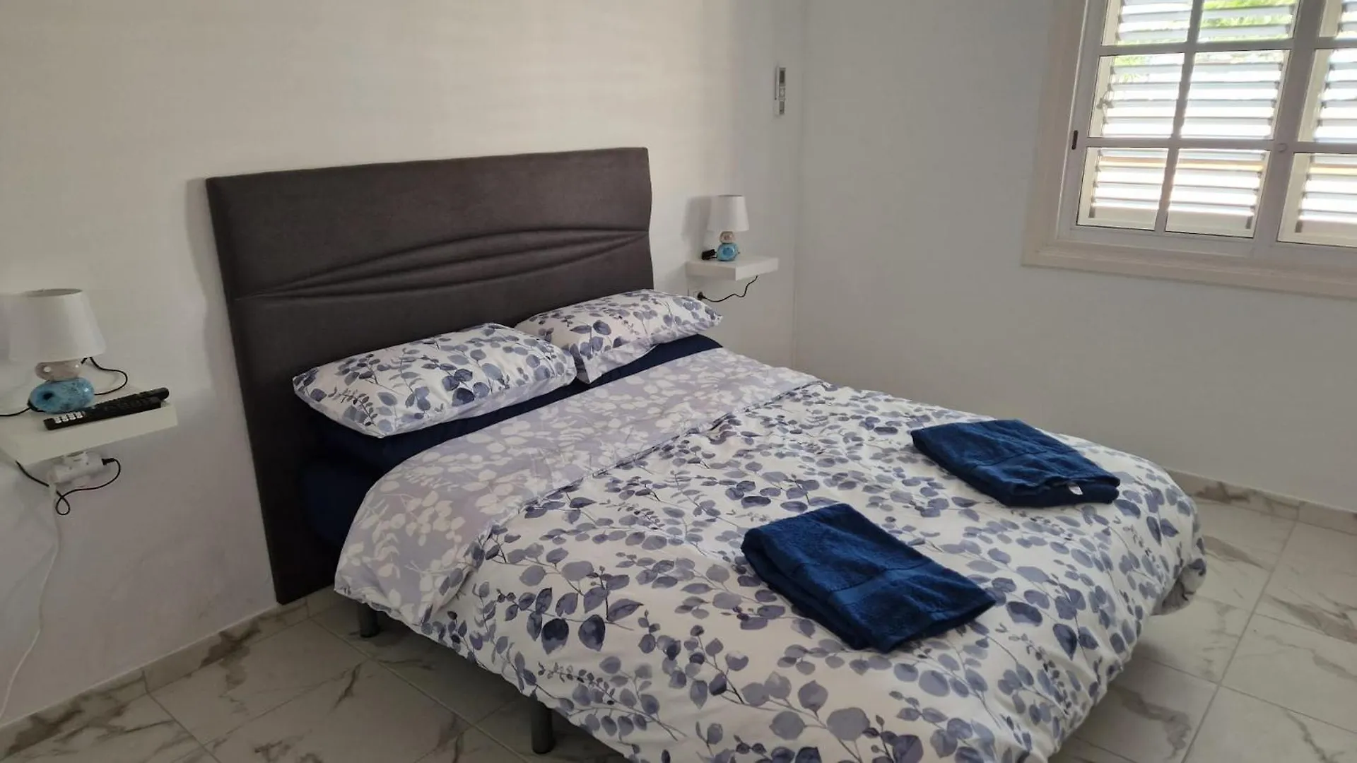 The Palms Golf Del Sur - Casa Andromeda Apartment San Miguel de Abona Spain