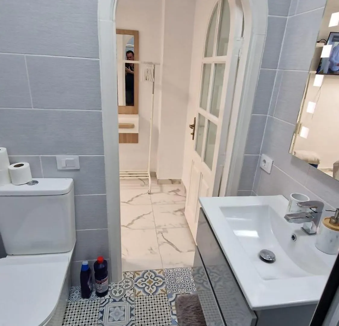 The Palms Golf Del Sur - Casa Andromeda Apartment San Miguel de Abona 0*,  Spain