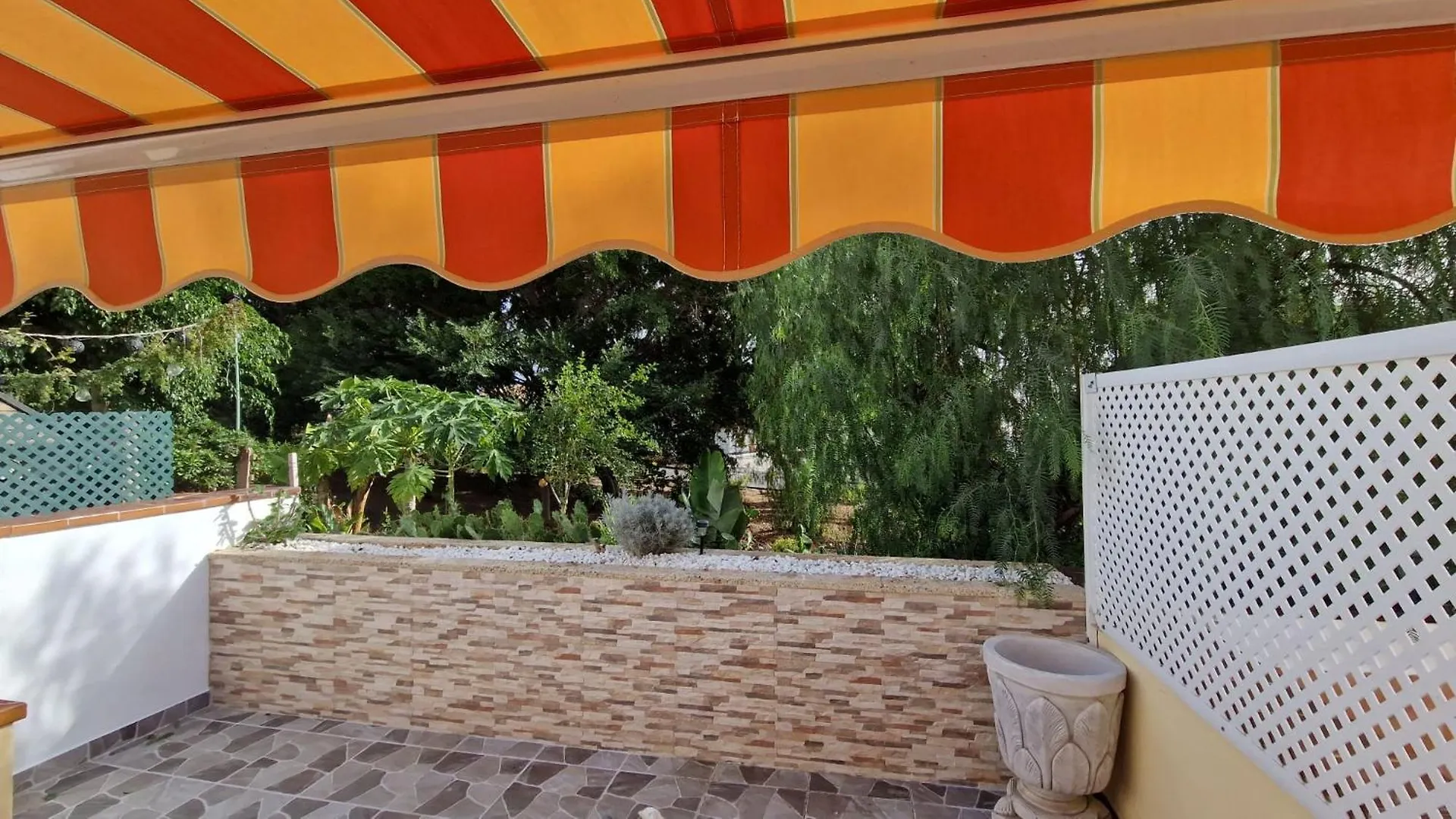 The Palms Golf Del Sur - Casa Andromeda Apartment San Miguel de Abona