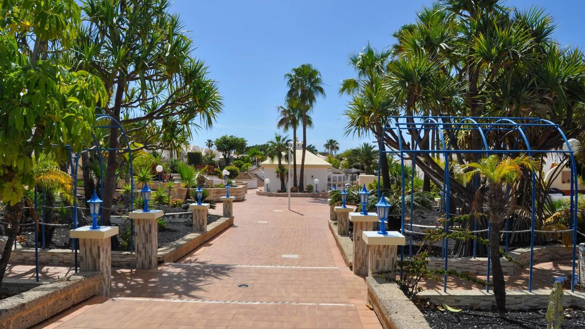 The Palms Golf Del Sur - Casa Andromeda Apartment San Miguel de Abona