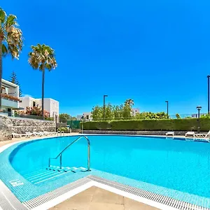 Two Bedroom Apartment, Near Playa De Americas, Wifi, Pool Apartment