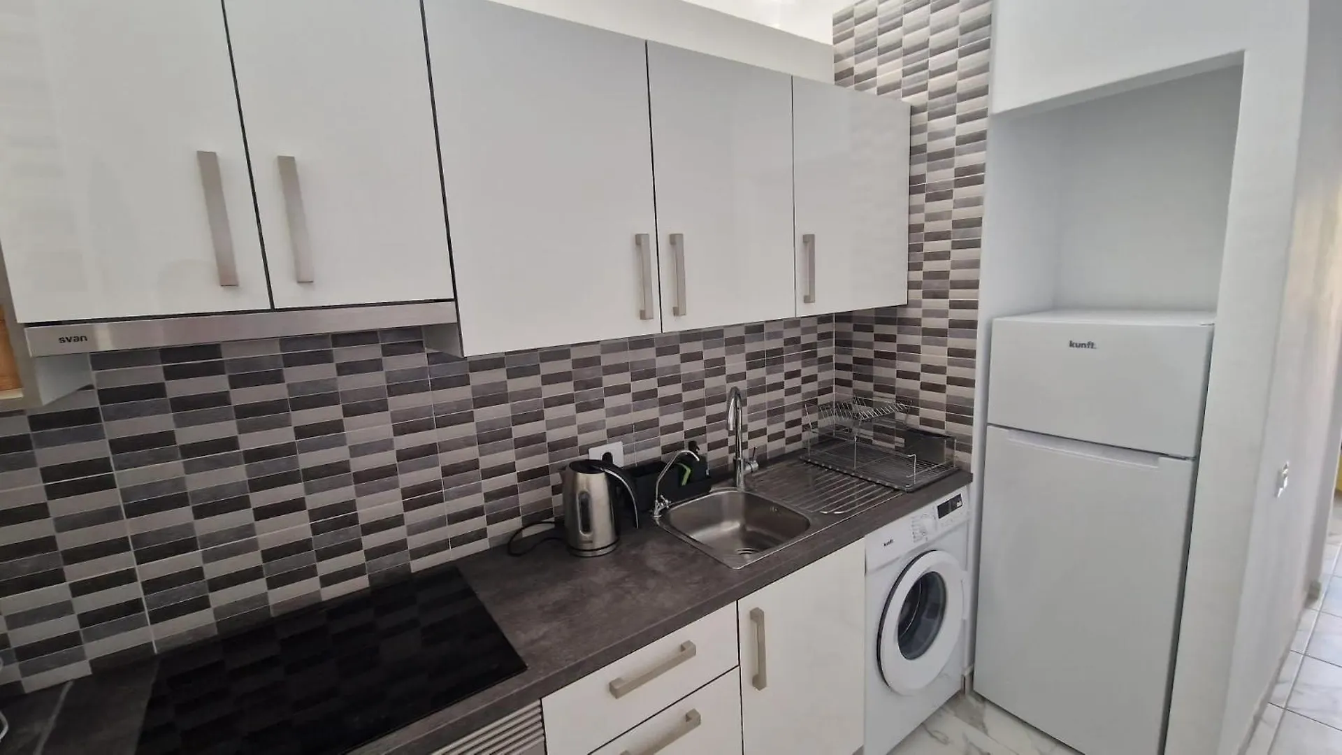 The Palms Golf Del Sur - Casa Andromeda Apartment San Miguel de Abona