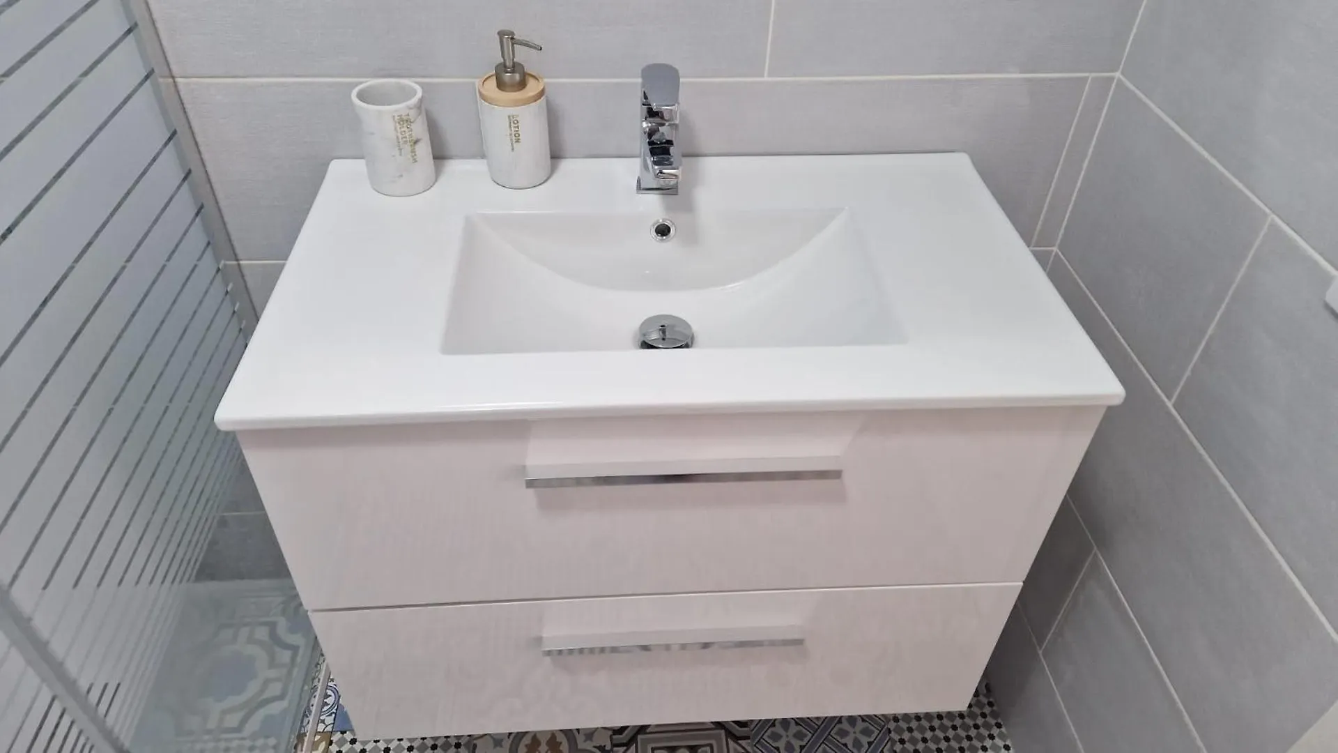 Apartmán The Palms Golf Del Sur - Casa Andromeda San Miguel de Abona Španělsko