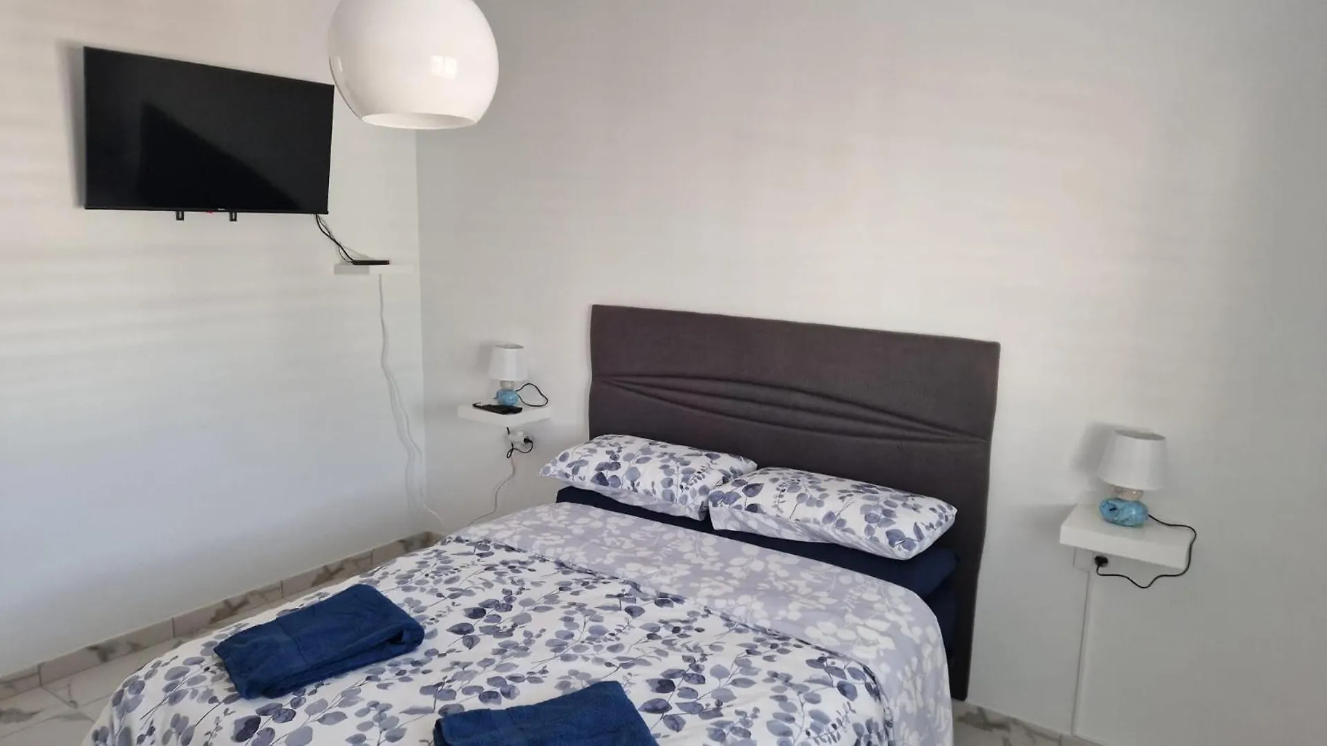 Apartmán The Palms Golf Del Sur - Casa Andromeda San Miguel de Abona